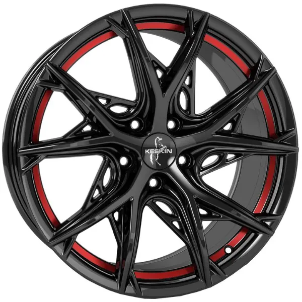 Keskin KT24 1