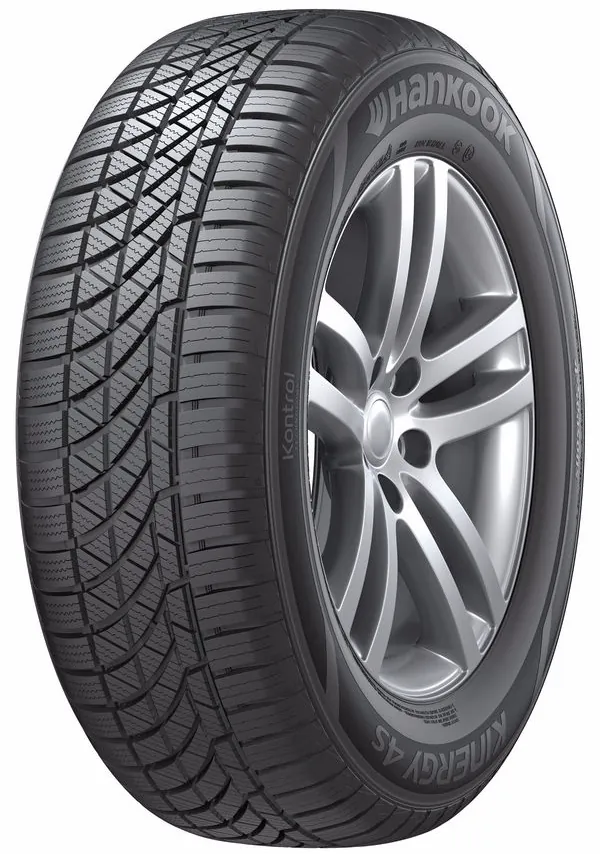 HANKOOK Kinergy 4S 1