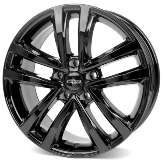 OXXO Brave Black 1