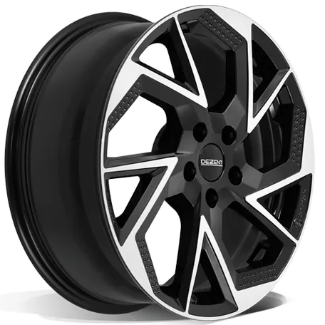 Dezent AP dark 1