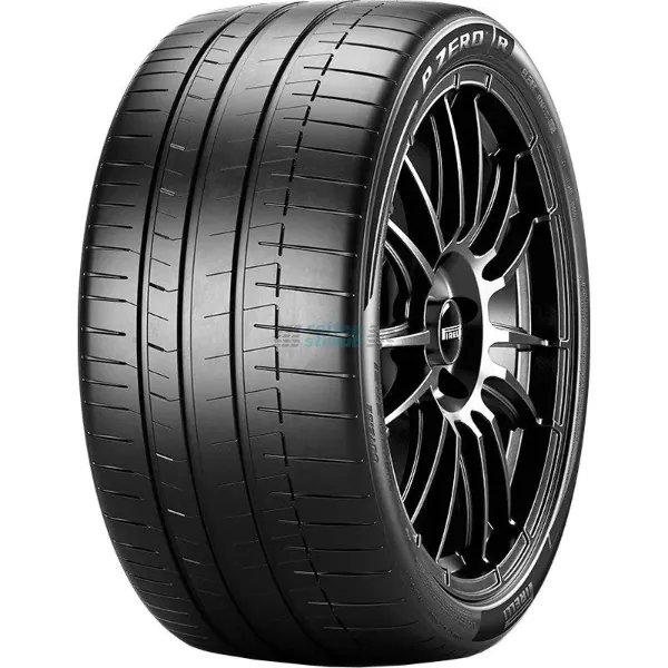 PIRELLI PZERO R NF0 ELECT XL 1