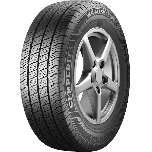 Semperit VAN-ALLSEASON 1