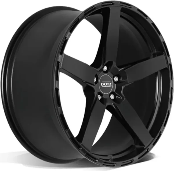 Dotz MarinaBay black 1