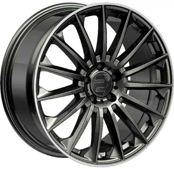 2DRV by Wheelworld WH39 1