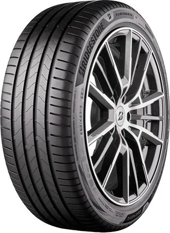 BRIDGESTONE TURANZA 6 (+) Enliten (DEMO) 1