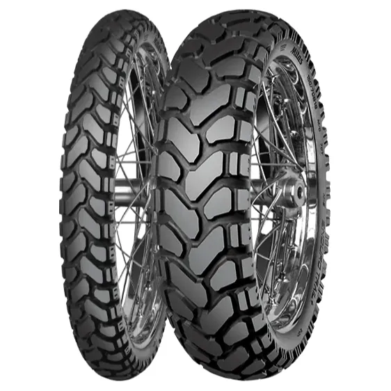 Mitas Enduro Trail+  Rear M+S 1