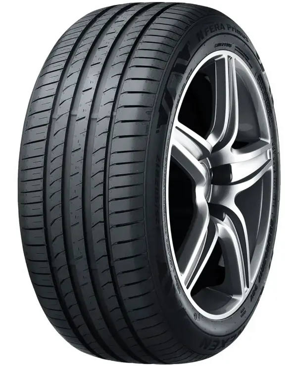 Nexen NFERA PRIMUS SU1 PLUS 1