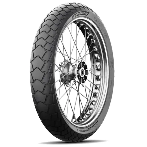 MICHELIN Anakee Adventure 2 Front 1