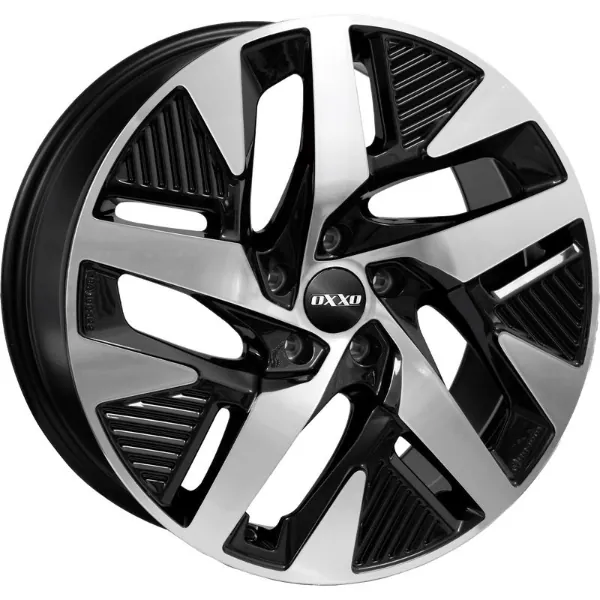 OXXO Pulse EV Bicolor 1
