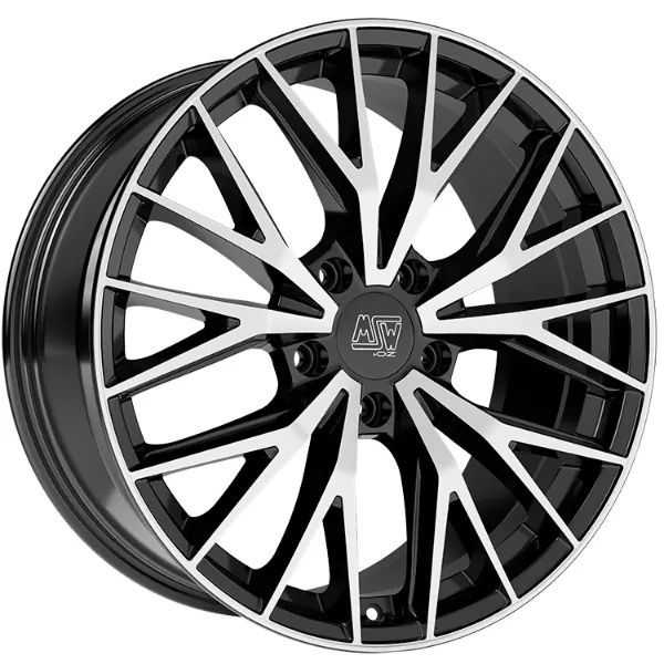 MSW MSW 44 1