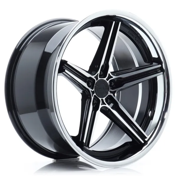 Concaver CVR9 1