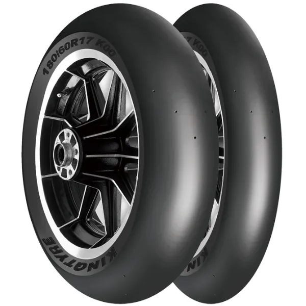 Kingtyre K00 Front 1