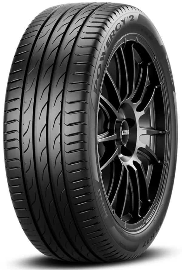 PIRELLI POWERGY 2 XL 1