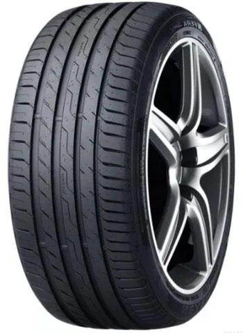 NEXEN N FERA SPORT * RPB XL 1