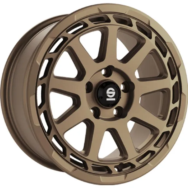 Sparco Wheels SPARCO GRAVEL 1