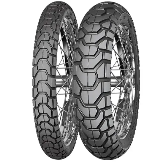 Mitas Enduro Trail ADV 2 Rear M+S 1