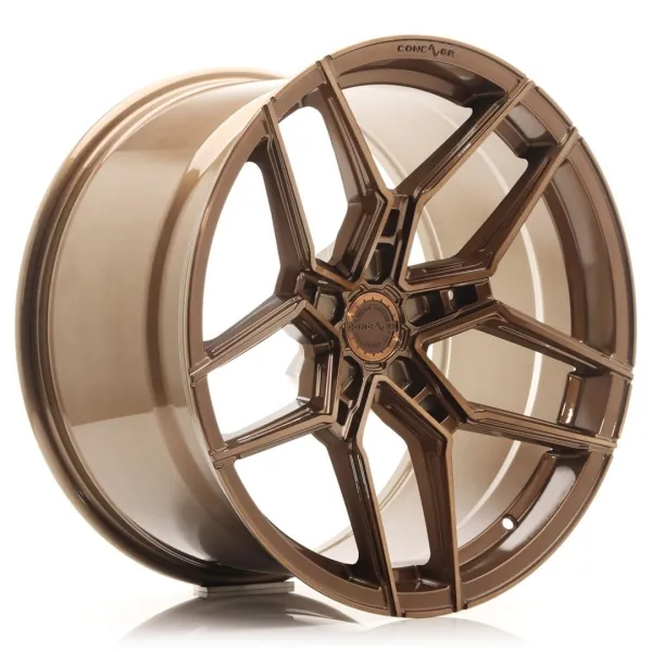 Concaver CVR5 1