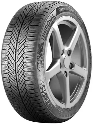 Uniroyal AllSeasonExpert 3 1