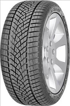 GT Radial ULTRAGRIP PERFORMANCE + 1