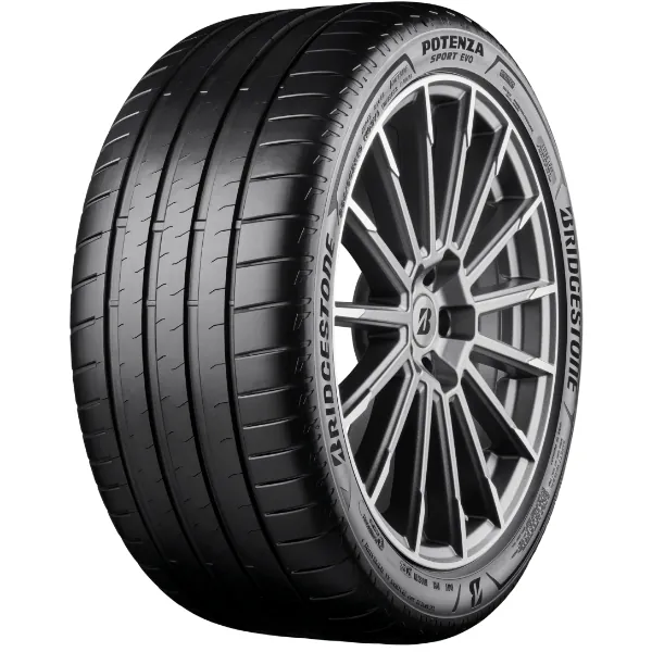 BRIDGESTONE Potenza Sport EVO 1