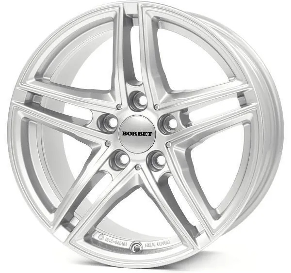 Borbet XR 1