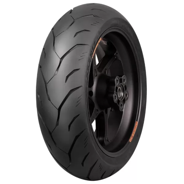 CST Ride Migra CM-S1 Rear 2