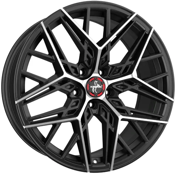Keskin KT25 1