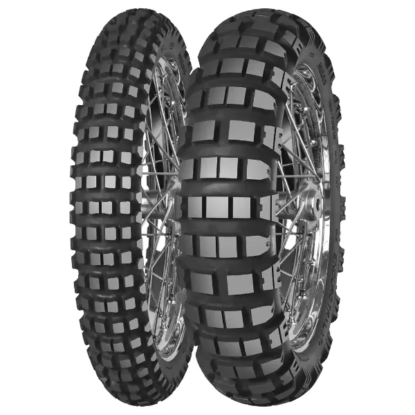 Mitas Enduro Trail XT+ (E-09) Rear 1