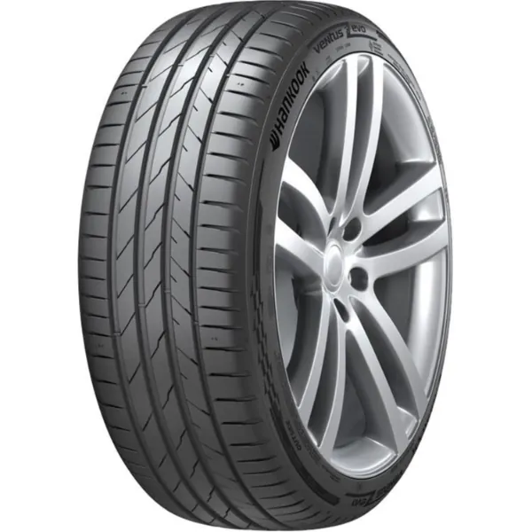 Hankook Ventus evo SUV 1