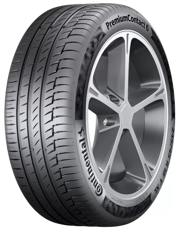 CONTINENTAL PREMIUM 6* XL 1