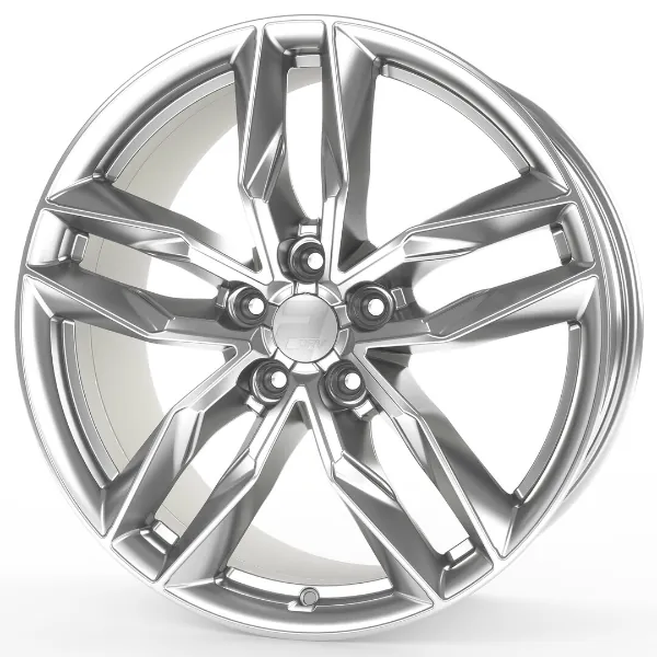 2DRV by Wheelworld WH40 1