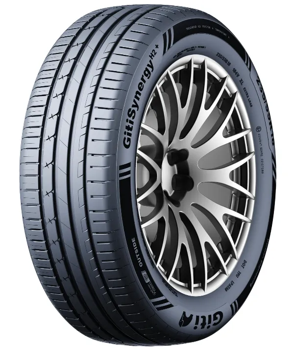 GITI GitiSynergy H2+ 1