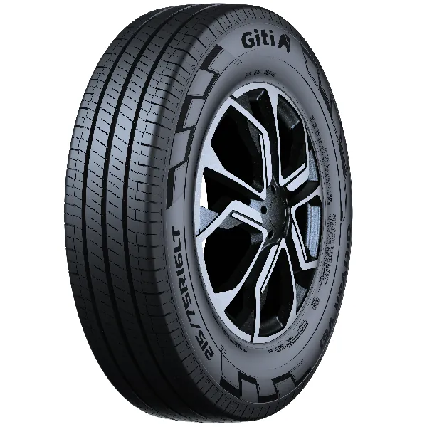 GITI GitiVan V61 1