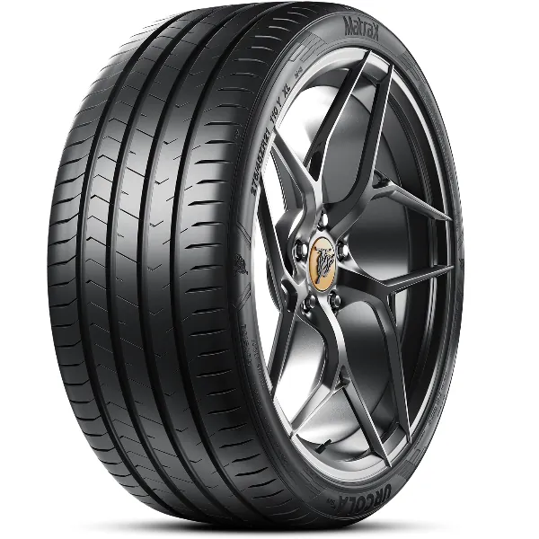 MATRAX URCOLA+ SUV 1
