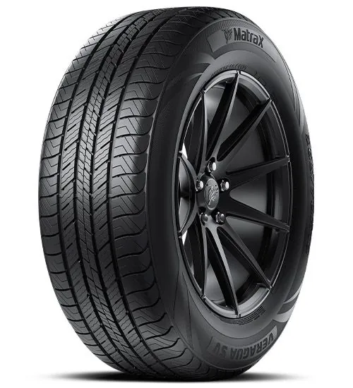 MATRAX VERAGUA SV 1
