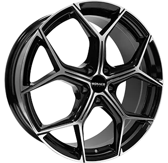 MONACO WHEELS GP16 1
