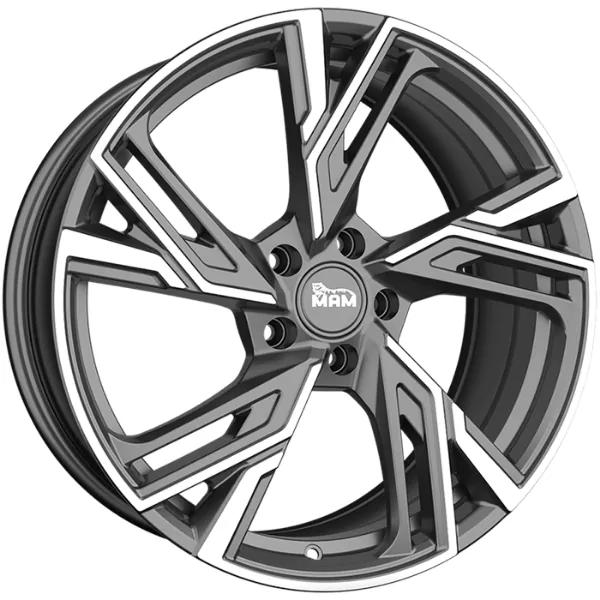 MAM RS5 1