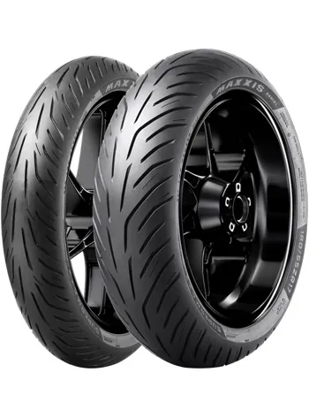 MAXXIS SUPERMAXX ST 3 F 1