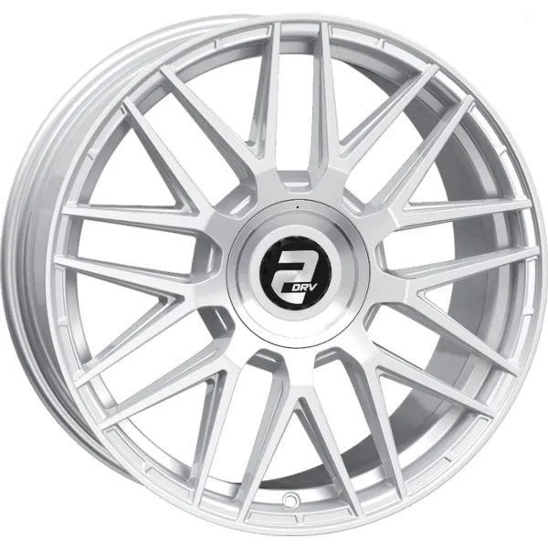 2DRV by Wheelworld WH43 1