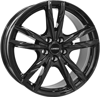 IT WHEELS GINA 1