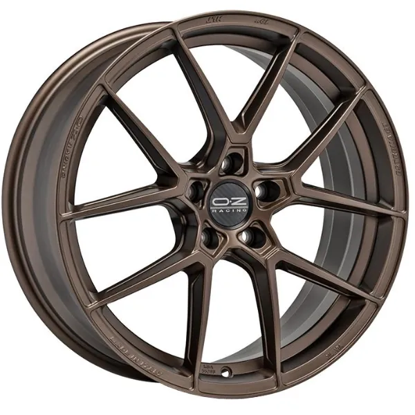 OZ-Wheels ESTREMA GT HLT 1