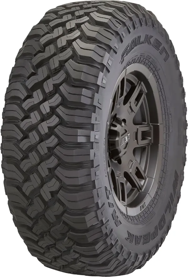 Falken WILDPEAK M/T MT01 1