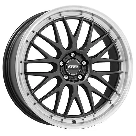 Dotz Bilbao dark 1