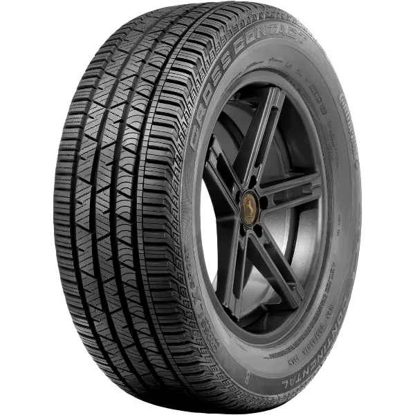 Continental CrossContact LX Sport 3