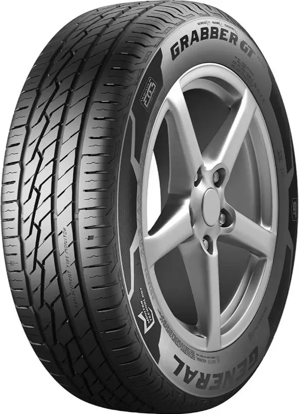 General Tire GRABBER GT PLUS 1