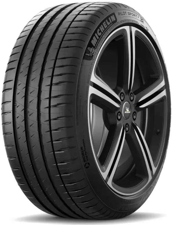 MICHELIN SPORT 4 EMT XL 1