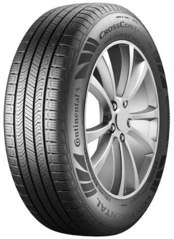 CONTINENTAL CROSS RX FR XL 1