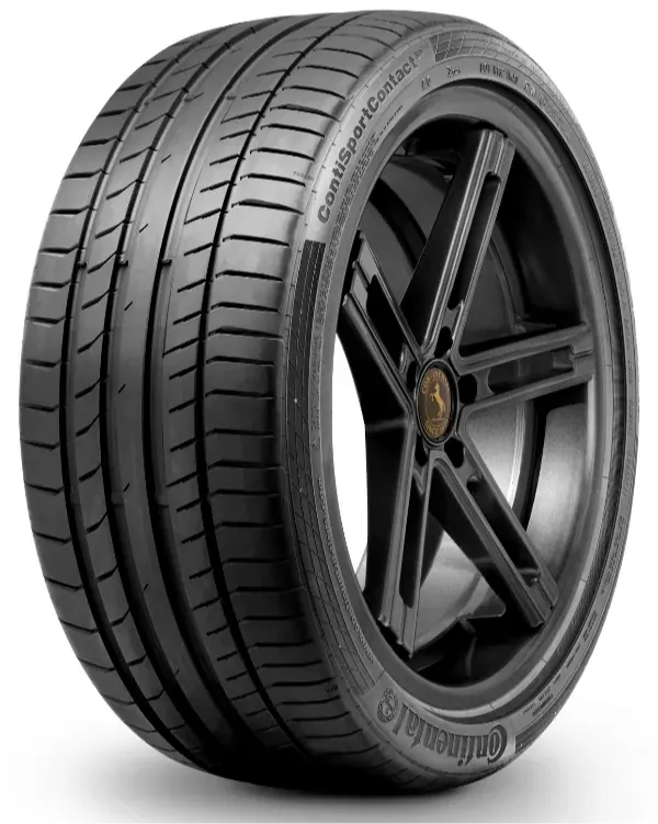 Continental ContiSportContact 5P MO 1