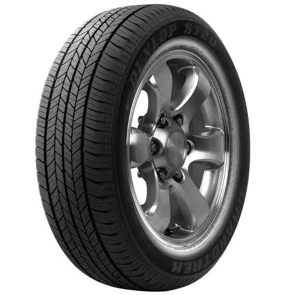 Dunlop Grandtrek ST 20 1