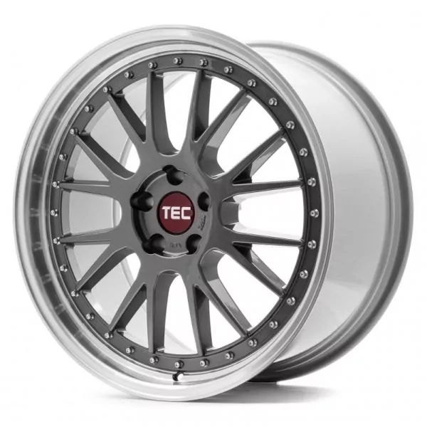 TEC Speedwheels GT EVO 1